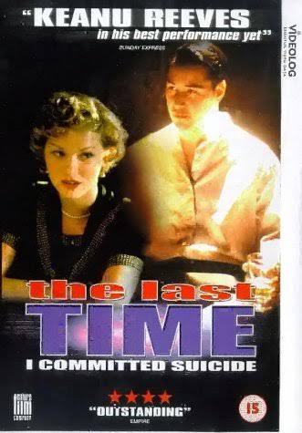 The Last Time I Committed Suicide (1997) - IMDb