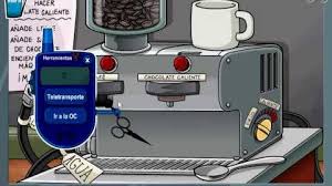 Web rip 2021 5,7 hollywood.con. Mision 5 El Misterioso Manojo Blanco Club Penguin Wiki Fandom