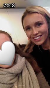 Scarlett Gartmann's Heartfelt Thanks