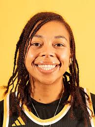 2025-26 Women's Basketball Roster