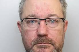Jailed in February at Bristol Crown Court