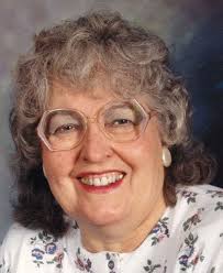 Rita Marie (Fleuchaus) Braun