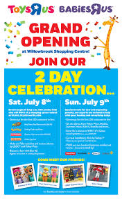 Babies r us under the sea bath squirtees by babies r us. It S Time To Celebrate Toys R Us And Babies R Us Langley Host Grand Opening July 8 And 9 Surrey604 Magazine