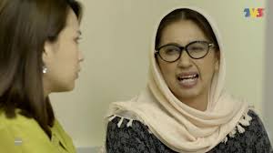 Beliau yang pernah membintangi drama cari aku di syurga untuk slot samarinda, tv3 pada ramadan lalu yakin dengan usaha berterusan akan dapat mengangkat namanya sebaris dengan pelakon popular tanahair. Cari Aku Di Syurga 2019 Episod 17 Ù„ÙŠØ¨ÙŠØ§ Vlipa Lv