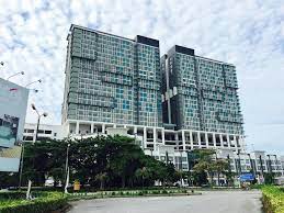 3 elements soho seri kembangan. 3 Elements One Bedroom Suite Apartment Seri Kembangan