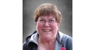 Diane M. McLeod Obituary (1948