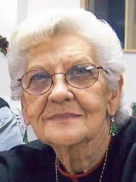 Obituary of Ruth Ann Cyrus