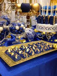 Royal Baby Shower Baby Shower Party Ideas Photo 1 Of 17 Catch My Party