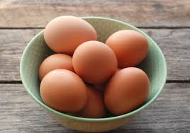 Are Eggs Healthy Are Brown Eggs Better Heres The Truth