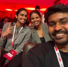 Had the fabulous opportunity of speaking at the 4th edition of  @tedxkanke2020 in Ranchi. My talk was titled “Climate is Profitable” Spoke  about how I got into climate and how I believe