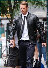 Men S Thom Browne 4 Bar Wool Leather Bomber Jacket Size 2 Grey Bomber Jacket Outfit Bomber Jacket Men Mens Bomber Jacket Outfit