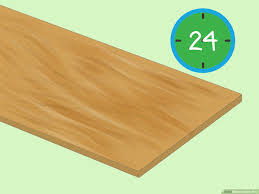 How To Stain Pine 15 Steps With Pictures Wikihow