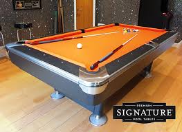 Inexpensive and massively popular, this 87 pool table fits well in a basement, game room, or garage. Pool Tables For Sale Award Winning Pool Table Retailer