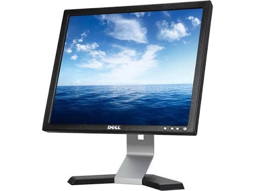 Dell E178FPc