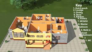 The answer to this question boils down to; 2 Bedroom House Plans And Designs In Kenya Pdfs Available