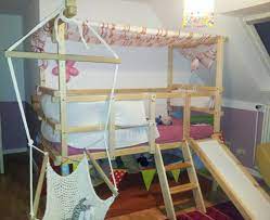 Coole kinderbetten nanotime ua info. Abenteuerbetten Furs Kinderzimmer 25 Atemberaubende Bilder Archzine Net