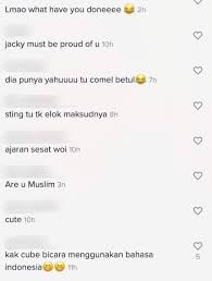 Kosakata bahasa korea dan artinya untuk belajar bahasa korea dasar. Video Sting Aku Yahuu Gadis Comel Ini Ajar Member Korea Cakap Slang Melayu Kisah Dunia