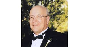 Van Lynn Bronson Obituary (1945