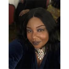 Latrina Davis's Instagram, Twitter & Facebook