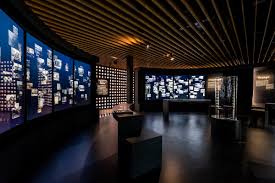 Nouveau look pour le mus&eacute;e Albert-Kahn - Ville de Paris