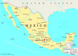 Formulier toestemming reizen met minderjarige naar het buitenland. Op Reis Naar Mexico Check Dan Deze Handige Reistips