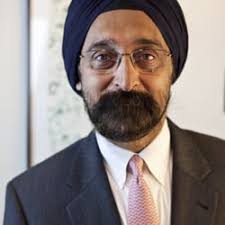 GEORGE T. O'BYRNE, MD