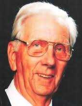 Obituary information for Elliot "Bud" Burns