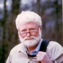 Mr. William E. Odom Jr. Obituary