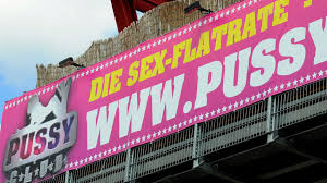 Legalization has turned Germany into the Bordello of Europe and we should  be ashamed