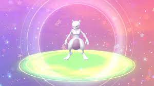 Modifications and cheats for pokemon lets go. Un Nuevo Regalo En Forma De Pokemon Llegara A Pokemon Let S Go Npe