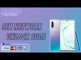 To unlock your sim card, reset the pin by entering your sim card's unique puk (pin unlock key). Metro Pcs Puk Unlock Code 11 2021