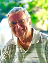 Obituary information for Douglas Haslam