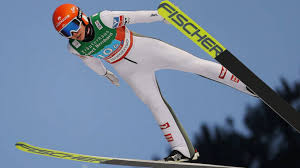 Das feld dürfte also eng zusammenliegen. Osterreich Gewinnt Dramatisches Team Springen Bei Wm In Oberstdorf Skispringen Com