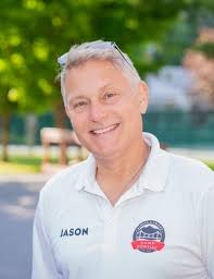 Summer Camp Directors And Staff