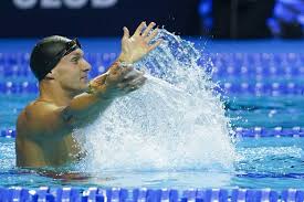 Nathan adrian fighting for tokyo. How Area Athletes Fared In Team Usa Swimming Trials