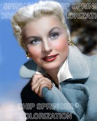 BARBARA PAYTON Winter Photograph