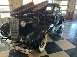 Image result for Peruvian Gray 1937 Cadillac