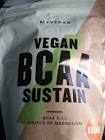 Vegan Bcaa Sustain