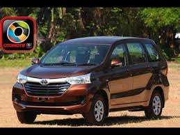 Venta de auto toyota avanza premium 2015 usados minivan automático con precio de $170499.toyota avanza 2015 1.5 premium at somos olx autos, líderes en la compr. Grand New Toyota Avanza 1 3 M T 2015 Wow First Impression In Indonesia Youtube