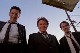 Reservoir Dogs Hakkinda Mutlaka Bilinmesi Gereken 15 Detay Filmloverss