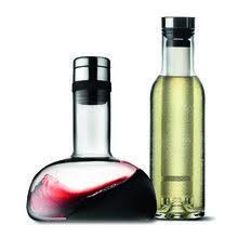 Menu New Norm Wine Breather New Norm Cool Breather Karaffe Wasserkaraffe Dekanter