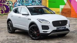 Vehicles Jaguar E Pace Subcompact Car Crossover Car Suv Luxury Car White Car Car Wallpaper Crossover Cars Subcompact Cars Jaguar Suv