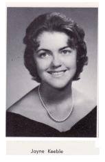 Classes of 1961 to 1965 (Robinson High School)