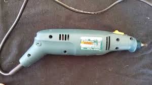 Black And Decker Wizard Rotary Tool Rt550 Black Decker Wizard Model Rt550 Rotary Tool Disassembly And Repair Youtube Rotary Tool Disassembly Black Decker