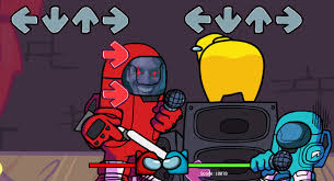 Fnf roblox noob mod by fnf_maker_. Friday Night Funkin Sussy Mod Kade Engine By Pizzashowerman