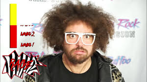 Redfoo Finds a New Love…?? ft. Bunnie
