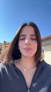 Marina Acuna's Instagram, Twitter & Facebook