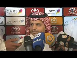 وأعاد مسلي آل معمر، التغريد بتغريدة الإعلامي الرياضي طارق النوفل، الذي نقل الخبر عن صحيفة المدينة، مُذيلاً إياها بتعليق:الأخ طارق. Ù…Ø³Ù„ÙŠ Ø¢Ù„ Ù…Ø¹Ù…Ø± Ù‡Ù… Ø§Ù„Ø£Ù†Ø¯ÙŠØ© ÙˆØ§Ø­Ø¯ ÙˆÙ‡Ø¯ÙÙ‡Ù… Ø£Ù† ÙŠÙƒÙˆÙ† Ø§Ù„Ø¯ÙˆØ±ÙŠ Ù‚ÙˆÙŠ Ø¨Ø±Ù†Ø§Ù…Ø¬ Ø§Ù„Ø®ÙŠÙ…Ø© Youtube