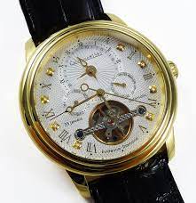 We did not find results for: Calvaneo 1583 Evidence Diamond Gold Automatic Catawiki