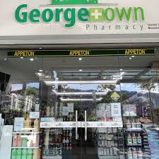 For more results, browse business categories or keywords. Georgetown Pharmacy Pharmacy